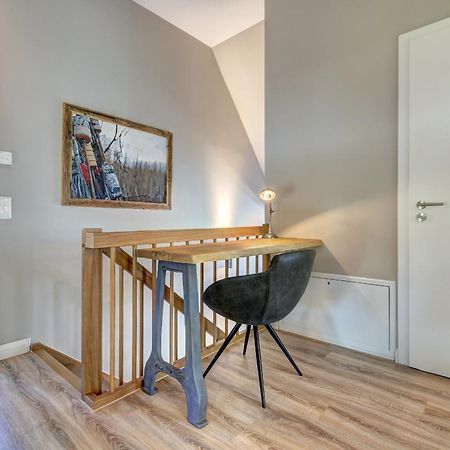 Ferienhaus Lodino Lodge Mit Sauna Und Kamin لودين المظهر الخارجي الصورة
