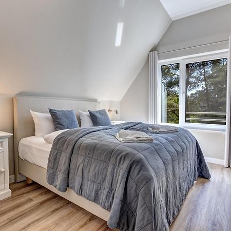 Ferienhaus Lodino Lodge Mit Sauna Und Kamin لودين المظهر الخارجي الصورة