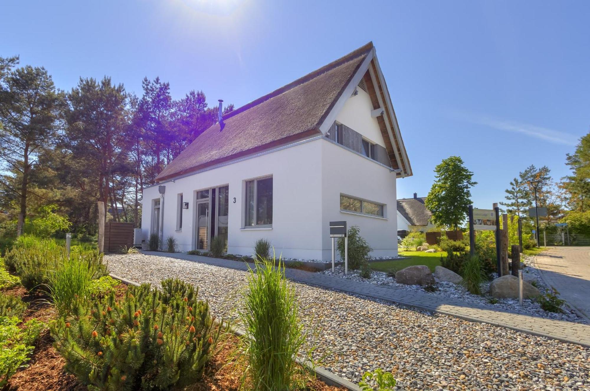 Ferienhaus Lodino Lodge Mit Sauna Und Kamin لودين المظهر الخارجي الصورة