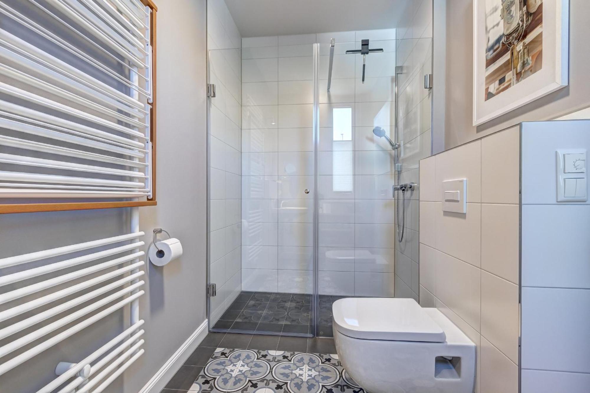 Ferienhaus Lodino Lodge Mit Sauna Und Kamin لودين المظهر الخارجي الصورة