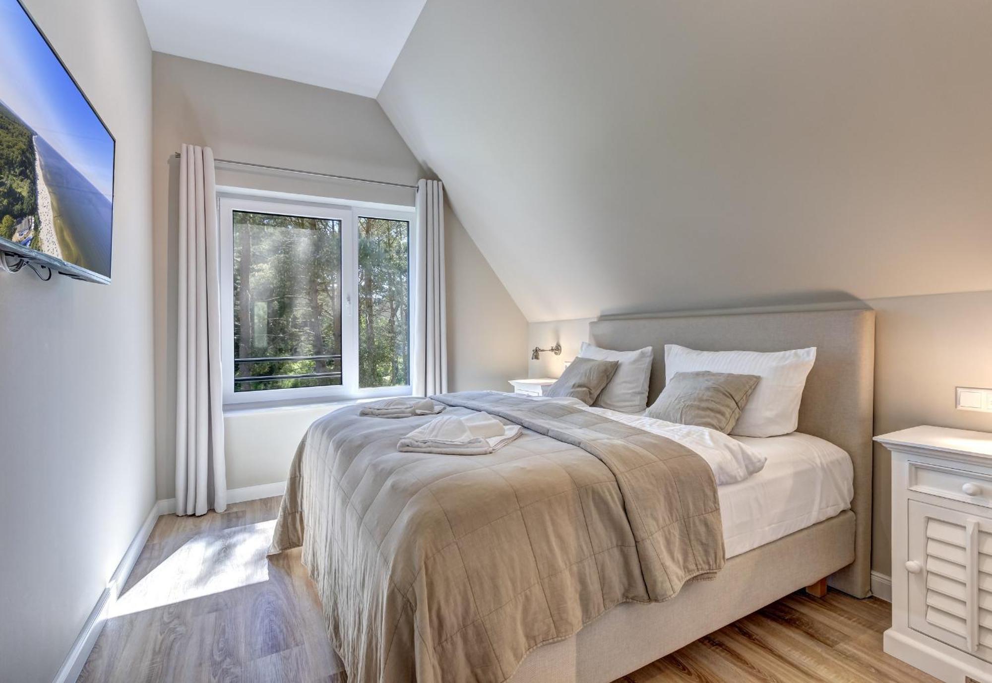 Ferienhaus Lodino Lodge Mit Sauna Und Kamin لودين المظهر الخارجي الصورة
